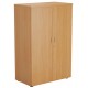 Olton 450mm Deep Lockable Office Storage Cupboard